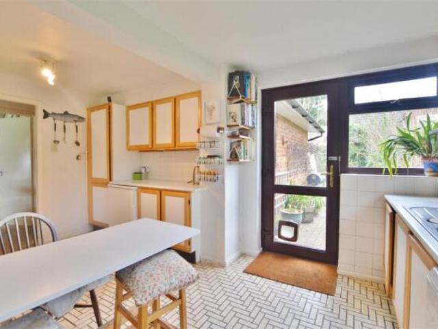Bungalow for rent in Britwell, Slough