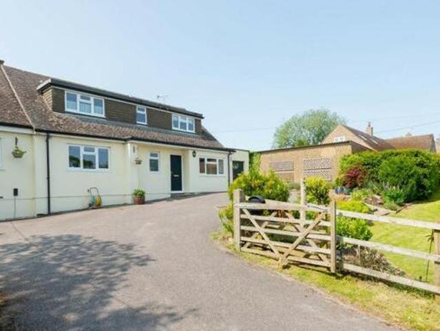 House for rent in Black Bourton, Oxfordshire