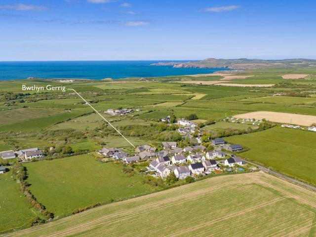 Bungalow for sale in Penparc, Trefin