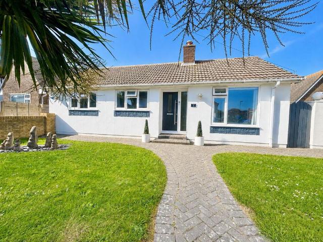 Bungalow for sale in Fishersgate, West Sussex