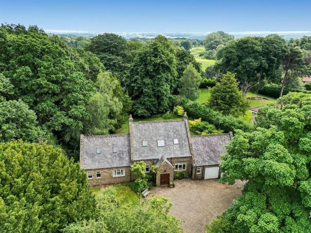 Bungalow for sale in Brancepeth