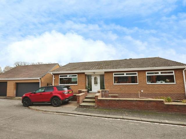 House for sale in New Shildon, Shildon
