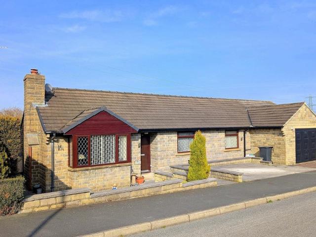 Bungalow for sale in Halifax, Lindwell