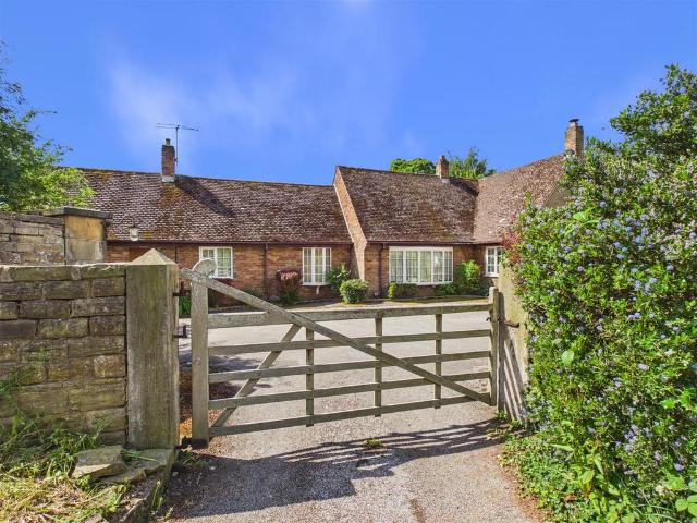 Bungalow for sale in Brackenfield, East Midlands