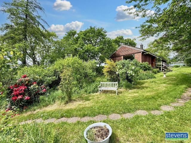 Bungalow for sale in Weir Quay, Devon