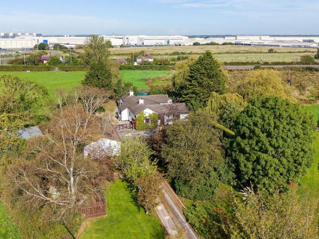 Bungalow for sale in Broughton and Bretton, Bretton