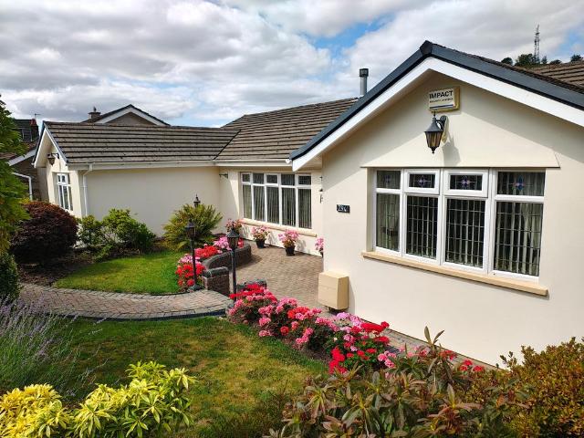 Bungalow for sale in Ogmore Valley, Blackmill