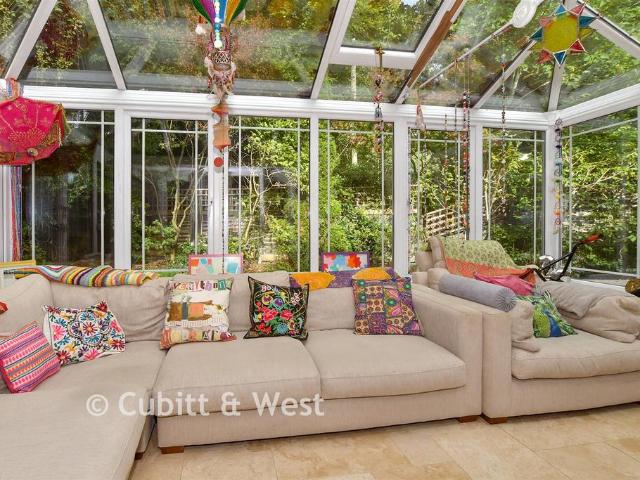 Bungalow for sale in Perryfields, West Sussex