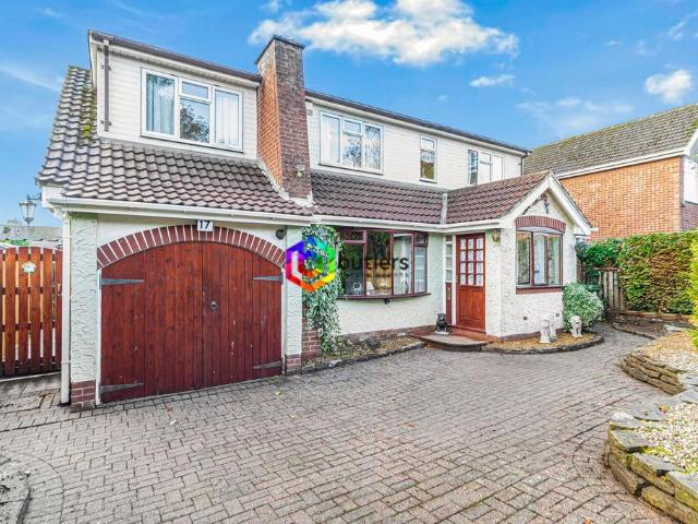 Bungalow for sale in Beighton, Sheffield