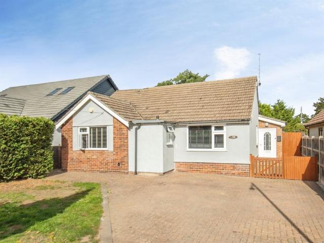 Bungalow for sale in Old Kesgrave, East Suffolk