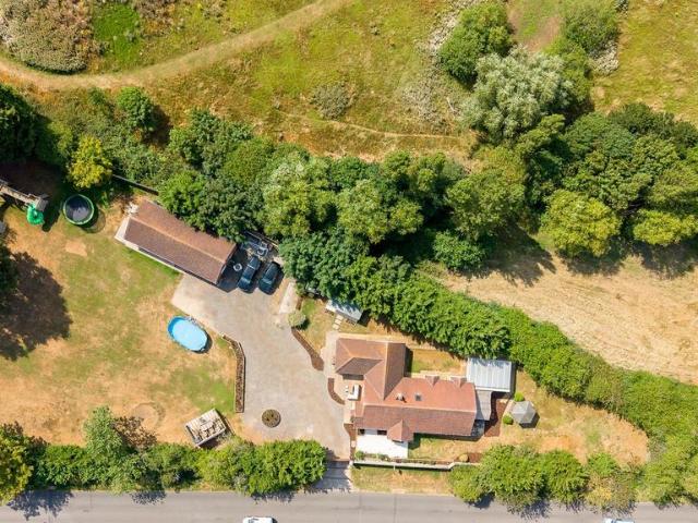 Bungalow for sale in Winthorpe, Belleau
