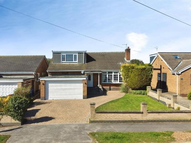 Bungalow for sale in Kirk Ella, East Riding Of Yorkshire