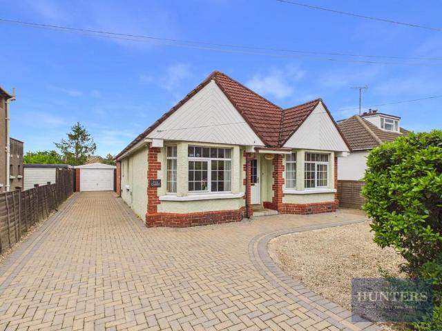 House for sale in Golden Valley, Gloucestershire