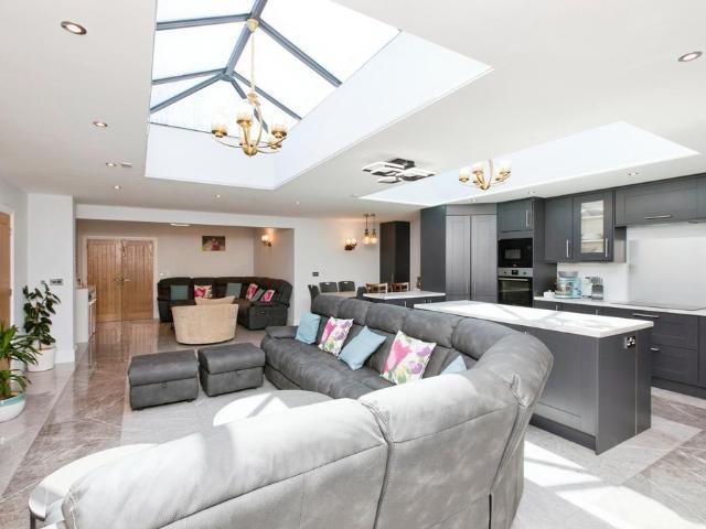 Bungalow for sale in Sunny Hill, East Midlands
