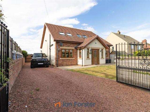 House for sale in Cold Hesledon