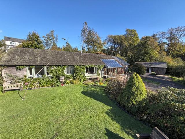 Bungalow for sale in Smallacombe, Teignbridge