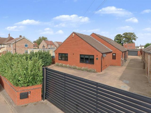 Bungalow for sale in Littleport, East Cambridgeshire