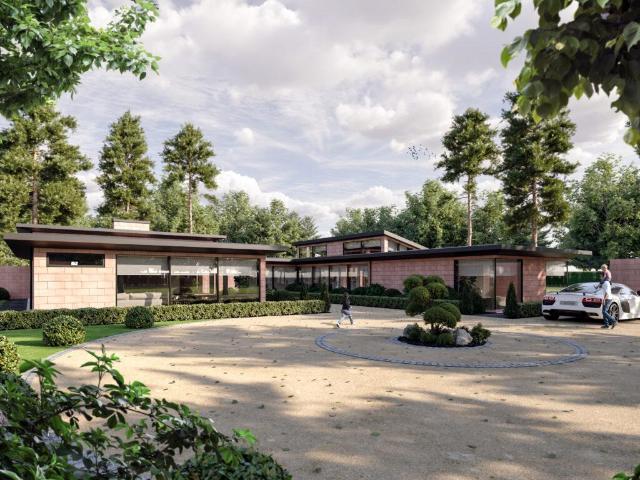 House for sale in Kippen