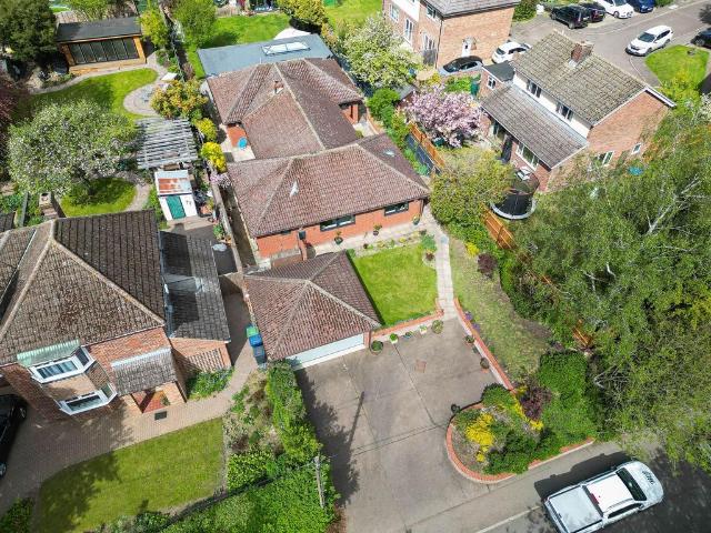 Bungalow for sale in Linton, Arrington