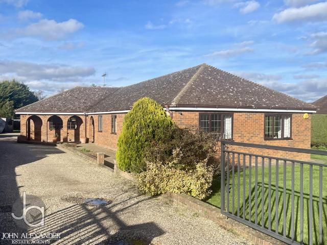 Bungalow for sale in Maldon, Essex