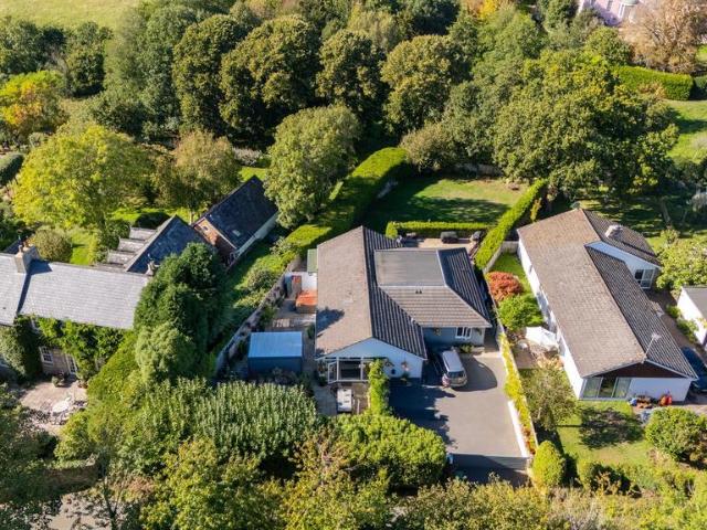 Bungalow for sale in Denham, Gerrards Cross and Chalfonts Community Board, Chalfont St. Peter