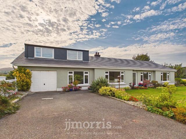 Bungalow for sale in Mynachlog-Ddu, Mynachlogddu