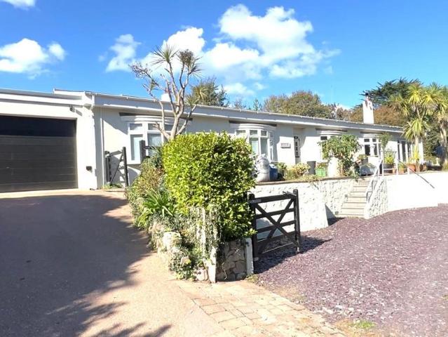 Bungalow for sale in Alderney, Poole