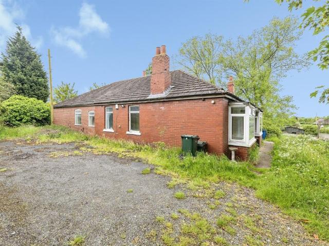 Bungalow for sale in Isle Of Man