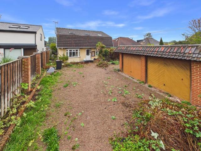 Bungalow for sale in Elmbridge, Surrey