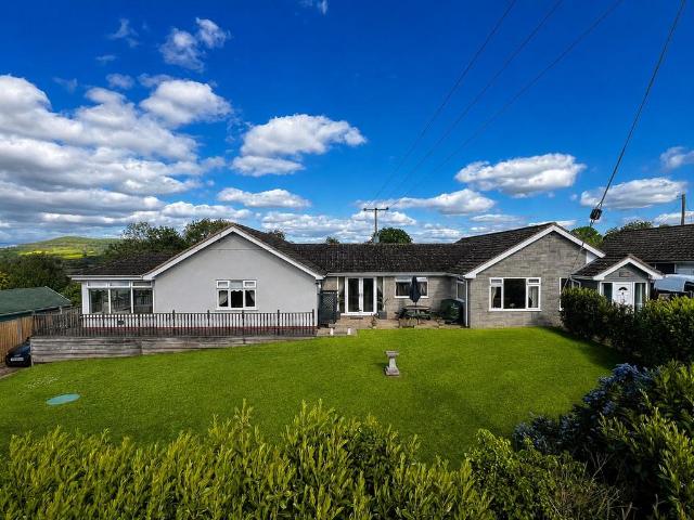Bungalow for sale in Isle Of Man
