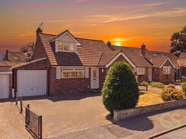 Bungalow for sale in Churchgate, Broxbourne