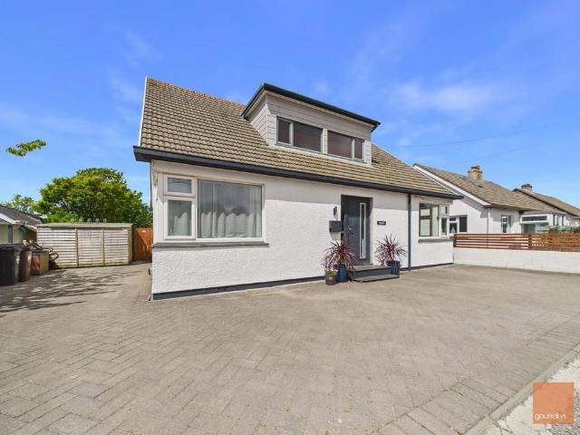 Bungalow for sale in Illogan Highway, Cornwall
