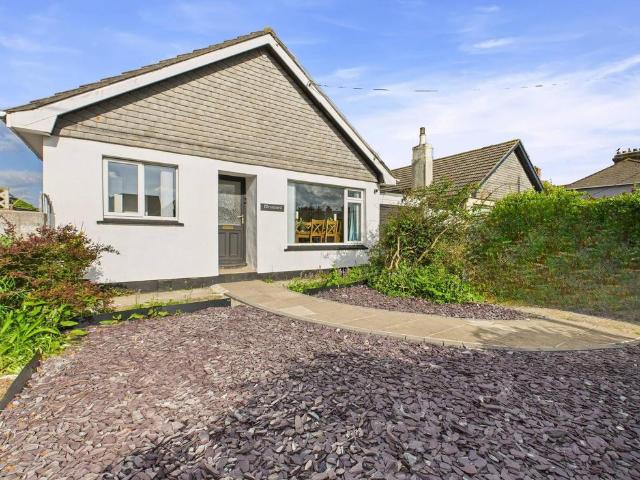 Bungalow for sale in Illogan, Cornwall
