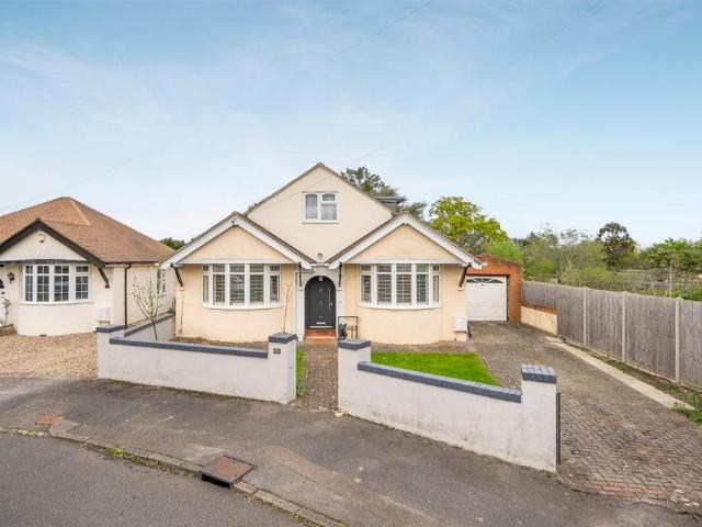 Bungalow for sale in Windsor, Clewer Green