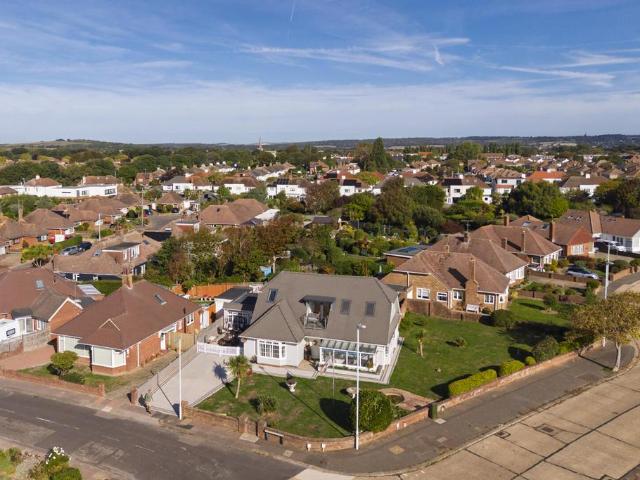 Bungalow for sale in Goring-by-Sea, Worthing
