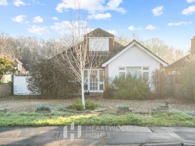 Bungalow for sale in St Stephen, Five Acres