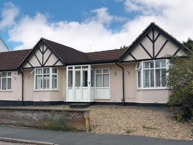 House for sale in Knebworth, King's Walden