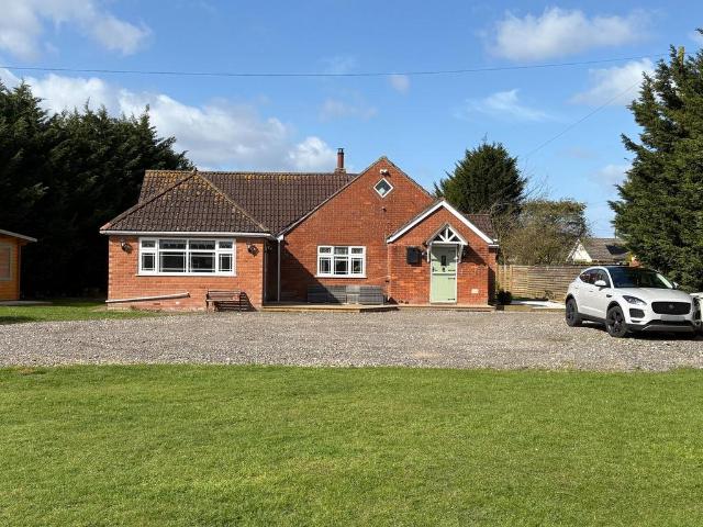 Bungalow for sale in Winthorpe, Belleau
