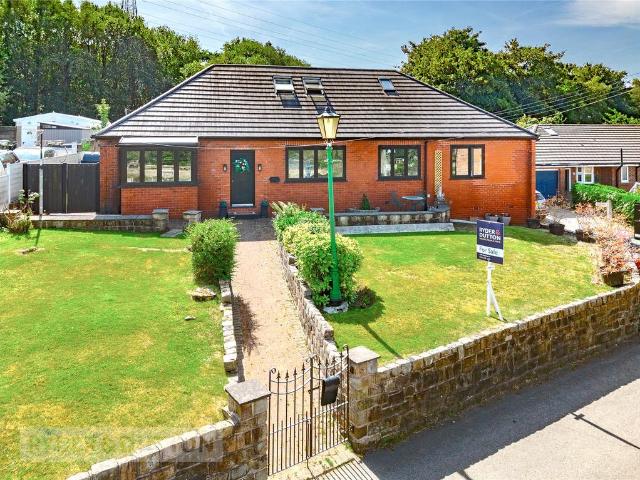 Bungalow for sale in Middleton Junction, Pendock