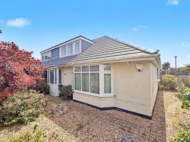 Bungalow for sale in Wick, Bournemouth