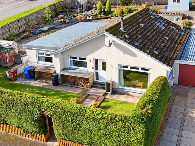 Bungalow for sale in Leachkin, Inverness