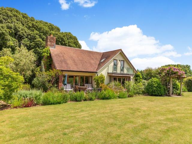 House for sale in Bridford, Devon