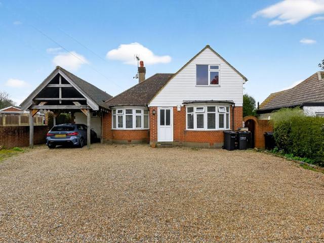 Bungalow for sale in Whitehill, Hamerton