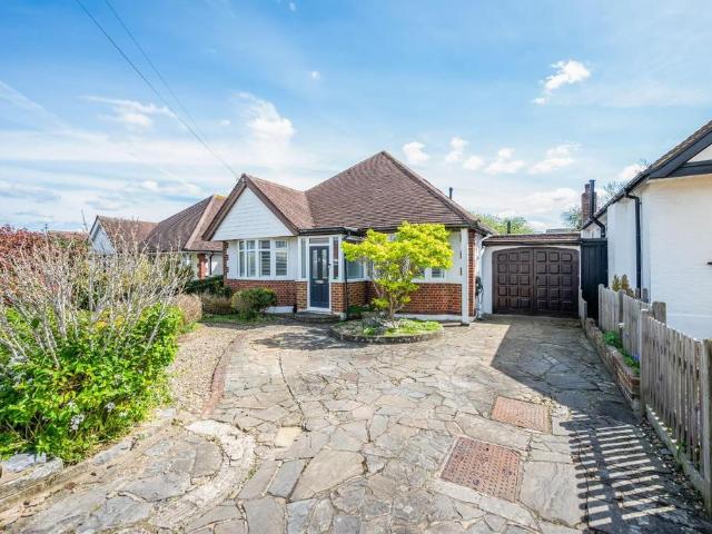 Bungalow for sale in Stoneleigh, Ewell