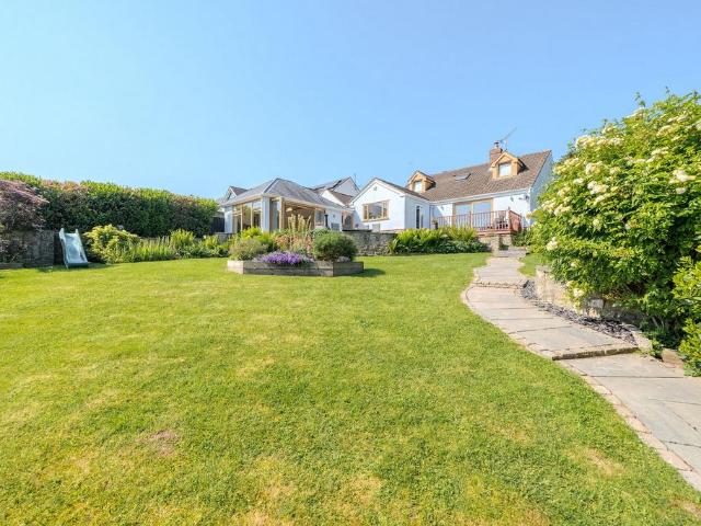 Bungalow for sale in Monmouth, Wales