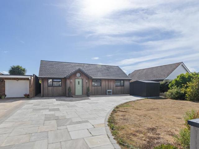 Bungalow for sale in Clapham, West Sussex