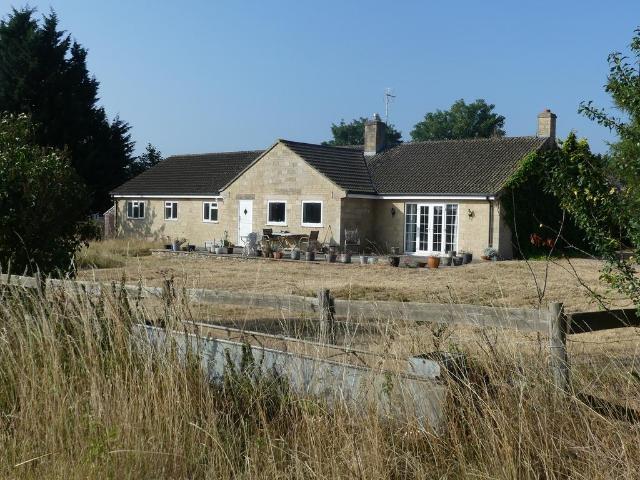 Bungalow for sale in Wiltshire