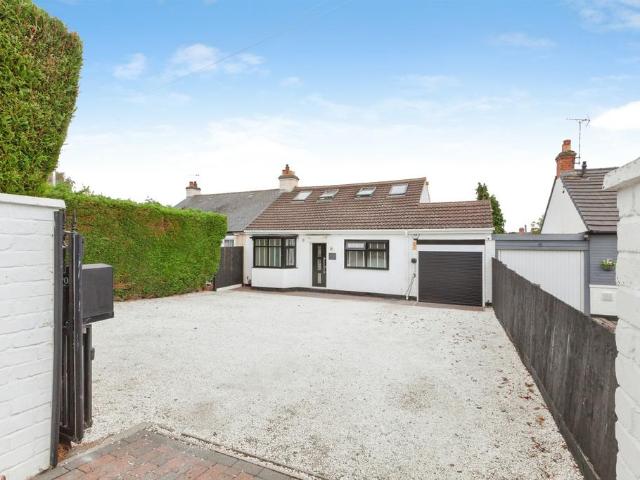 Bungalow for sale in Hamilton, Old Wharf