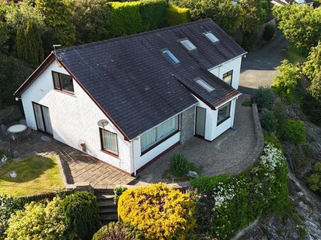 Bungalow for sale in Menai Bridge