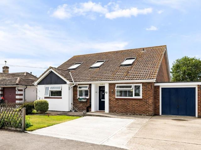 Bungalow for sale in Hythe, Folkestone